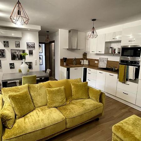 Appartement Calme Proche Bastia Cardo Экстерьер фото
